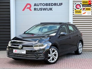 Volkswagen Polo 1.0 TSI Style Pano/AppleCar/Xenon