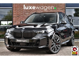 BMW X5 xDrive50e M-Sport Pro Skylounge Trekh ACC Comf-seat 360 H/K HUD Soft-close