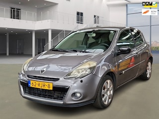 Renault Clio 1.2 20th Anniversary AIRCO CRUISE NAVIGATIE