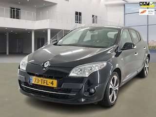 Renault Mégane 1.4 TCe Bose AIRCO CRUISE HALFLEDER PANO PDC