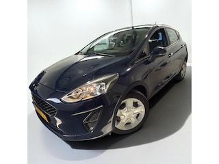Ford Fiesta 1.1 Trend NAVI grote scherm Cruisecontrol