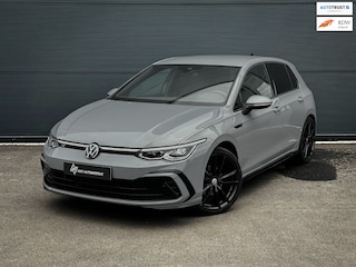 Volkswagen Golf 1.5 eTSI R-Line Business, IQ Lights, ACC Travel assist, Carplay, 19'' Velgen