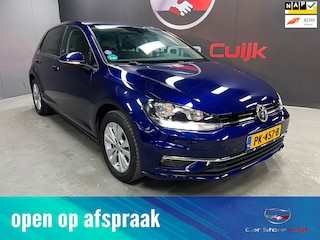 Volkswagen Golf 1.0 TSI Comfortline|Dealer onderhouden|Trekhaak|NAP|CarPlay