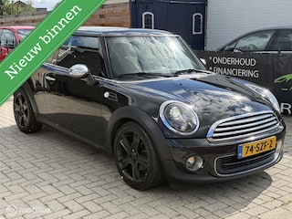 Mini Cooper 3-Deurs 1.6 Chili