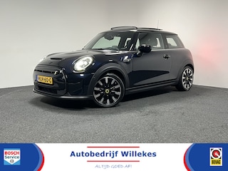 Mini Mini Yours 33 kWh | PANO | HUD | HARMAN/KARDON | NAVI | KEYLESS |