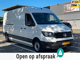 Volkswagen Crafter 35 2.0 TDI L4H3 Highline EURO VI 2024 BTW