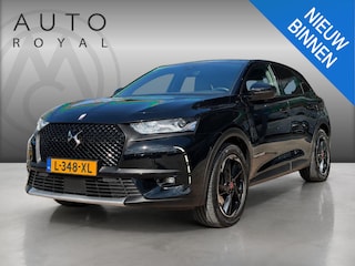 DS 7 E-Tense Performance Line AFNEEMBARE TREKHAAK | STAND KACHEL | XENON KOPLMAPEN| NAVIGATIE | LED | APPLE CARPLAY / ANDROID AUTO | CRUISECONTROL | AIRCO/ECC |