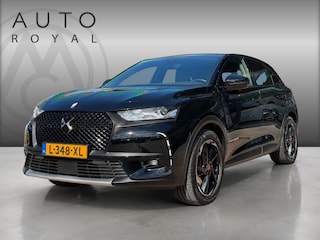 DS 7 E-Tense Performance Line AFNEEMBARE TREKHAAK | STAND KACHEL | XENON KOPLMAPEN| NAVIGATIE | LED | APPLE CARPLAY / ANDROID AUTO | CRUISECONTROL | AIRCO/ECC |