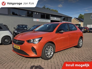 Opel Corsa 1.2 Edition
