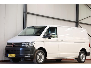 Volkswagen Transporter 2.0 TDI 150PK L2H1 LANG DSG AUTOMAAT