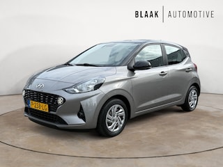 Hyundai i10 1.0 Comfort Smart | navigatie | zwart dak