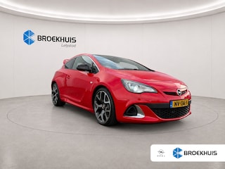 Opel Astra GTC OPC 2.0 TURBO 280PK / NAVI / CLIMA / XENON / RECARO / ORG. NL / OPC PLUS PAKKET / 20" LMV / WINTERPAKKET / OPEL EYE / INFINITY SOUNDSYSTEM !!