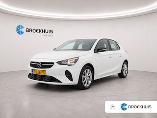 Opel Corsa 1.2 75PK LEVEL 2 EDITION+ / NAVI / AIRCO / LED / PDC / 16" LMV / BLUETOOTH / CRUISECONTROL !!