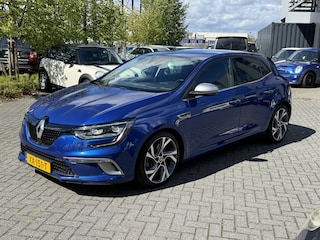 Renault Mégane 1.6 TCe GT