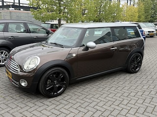Mini Clubman 1.6 Cooper Chili