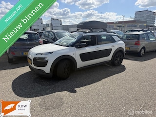 Citroën C4 Cactus 1.2 VTi Business|NWE KOPPELING |NWE APK|NAP