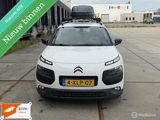 Citroën C4 Cactus 1.2 VTi Business|NWE KOPPELING |NWE APK|NAP