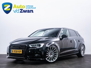 Audi A3 Sportback 1.4 TFSI Attraction Pro Line plus S-Tronic
