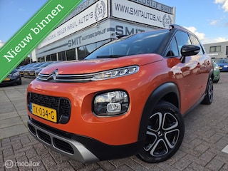 Citroën C3 Aircross 1.2 PureTech S&S Feel Ecc/CC/PDC/Led
