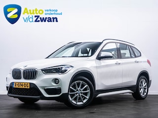 BMW X1 SDrive18i High Executive Edition PDC|Navi + Winterset