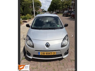 Renault Twingo 1.5 dCi Night & Day MOOIE AUTO