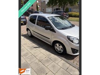 Renault Twingo 1.5 dCi Night & Day MOOIE AUTO
