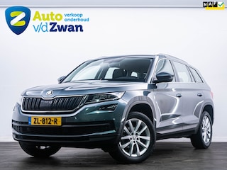 Skoda Kodiaq 1.5 TSI Style Business NL-Auto|Trekhaak|ACC|PDC