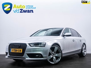 Audi A4 Limousine 1.8 TFSIe Edition Xenon|PDC|Clima|Cruise!
