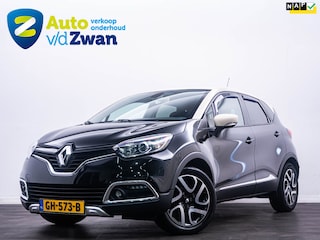 Renault Captur 0.9 TCe Helly Hansen PDC|Clima|Cruise|Keyless