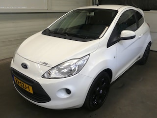 Ford Ka 1.2 Cool & Sound start/stop - Airco - Mooie Auto