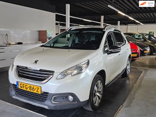 Peugeot 2008 1.2 PureTech Active/NAVI/CRUISE/AIRCO/