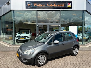 Fiat Sedici 1.6-16V MyLife *AC