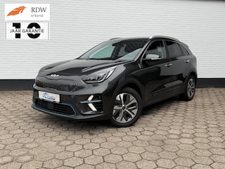 Kia Niro E-Niro DynamicPlusLine 64kWh l 3-FASE- l WARMTEPOMP l ACC!