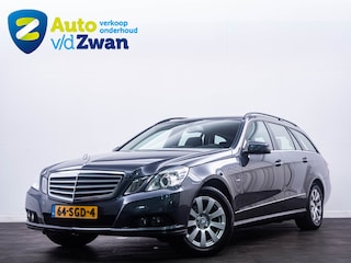 Mercedes-Benz Estate 200 CGI Cruise|PDC|Trekhaak!