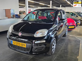Fiat Panda 0.9 TwinAir Edizione Cool/AIRCO/N.A.P/HOGE INSTAP/