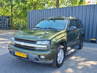 Chevrolet TrailBlazer USA 4.2 LTZ/AUTOTMAAT/PANODAK/AIRCO