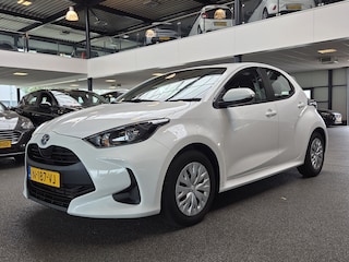 Toyota Yaris 1.5 Hybrid Active / Carplay / Camera