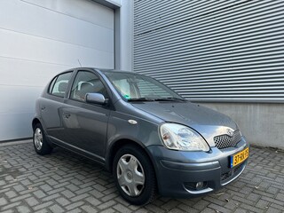 Toyota Yaris 1.3 VVT-i S-Line |Airco|5Deurs|NAP|Nette Auto