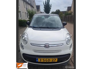 Fiat 500L 0.9 TwinAir Lounge