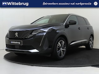 Peugeot 5008 1.2 PureTech Allure Pack Business Automaat en 7 zitplaatsen