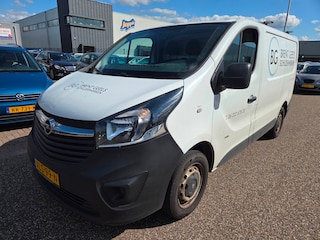 Opel Vivaro 1.6 CDTI L1H1 Sport EcoFlex Airco/Cruise/Stoelverw!!