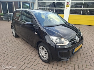 Volkswagen Up 1.0 move up! BlueMotion