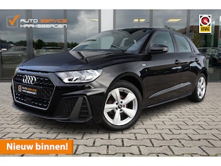 Audi A1 Sportback 25 TFSI S-Line | DAB | Carplay | PDC |