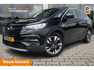 Opel Grandland X 1.2 Turbo Business Executive | Pano | ACC | 18 Inch |