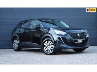 Peugeot 2008 1.2 PureTech Allure Leder/Navi/Carplay/Cruise/PDC