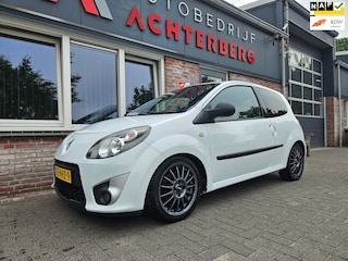 Renault Twingo 1.2 Dynamique Airco! Leuke/Nette Auto! Nieuwe Apk! NAP!