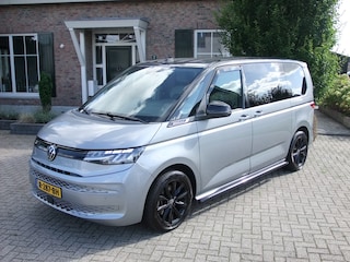 Volkswagen Multivan 1.4 eHybrid L1H1 , Led , 7-zits , trekhaak , Carplay, Camera enz