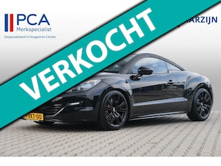 Peugeot RCZ 1.6 THP R