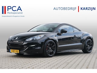 Peugeot RCZ 1.6 THP R
