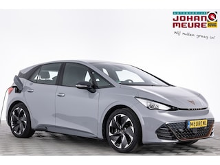 Cupra Born Adrenalin 62 kWh | NAVI | Full LED | ECC | VELGEN